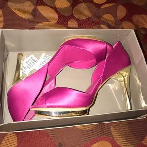 BCBG Maxazria Heels
